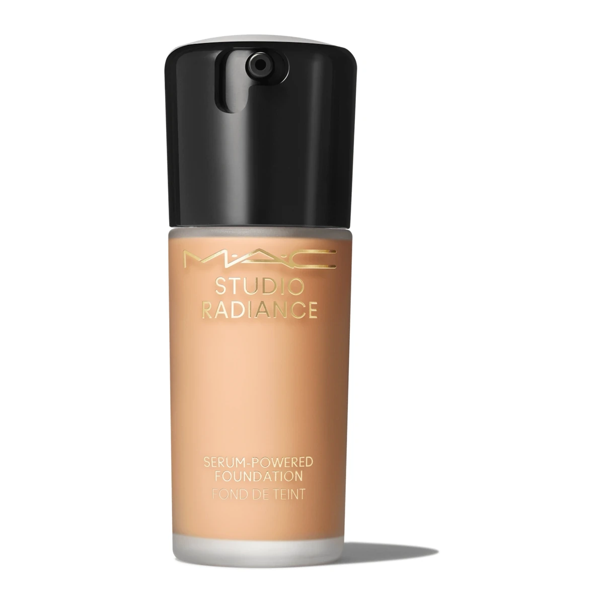 Studio Radiance Serum-Powered Foundation
