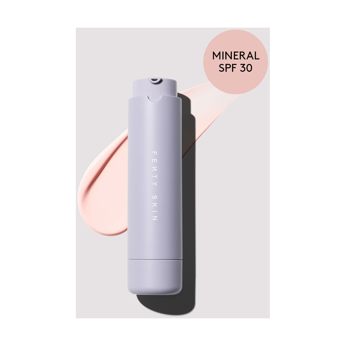 Hydra Vizor Broad Spectrum Mineral SPF 30 Sunscreen Moisturizer