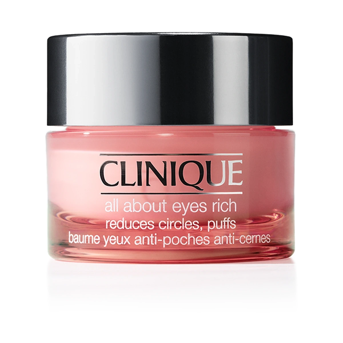 All About Eyes Rich Eye Cream With Hyaluronic Acid