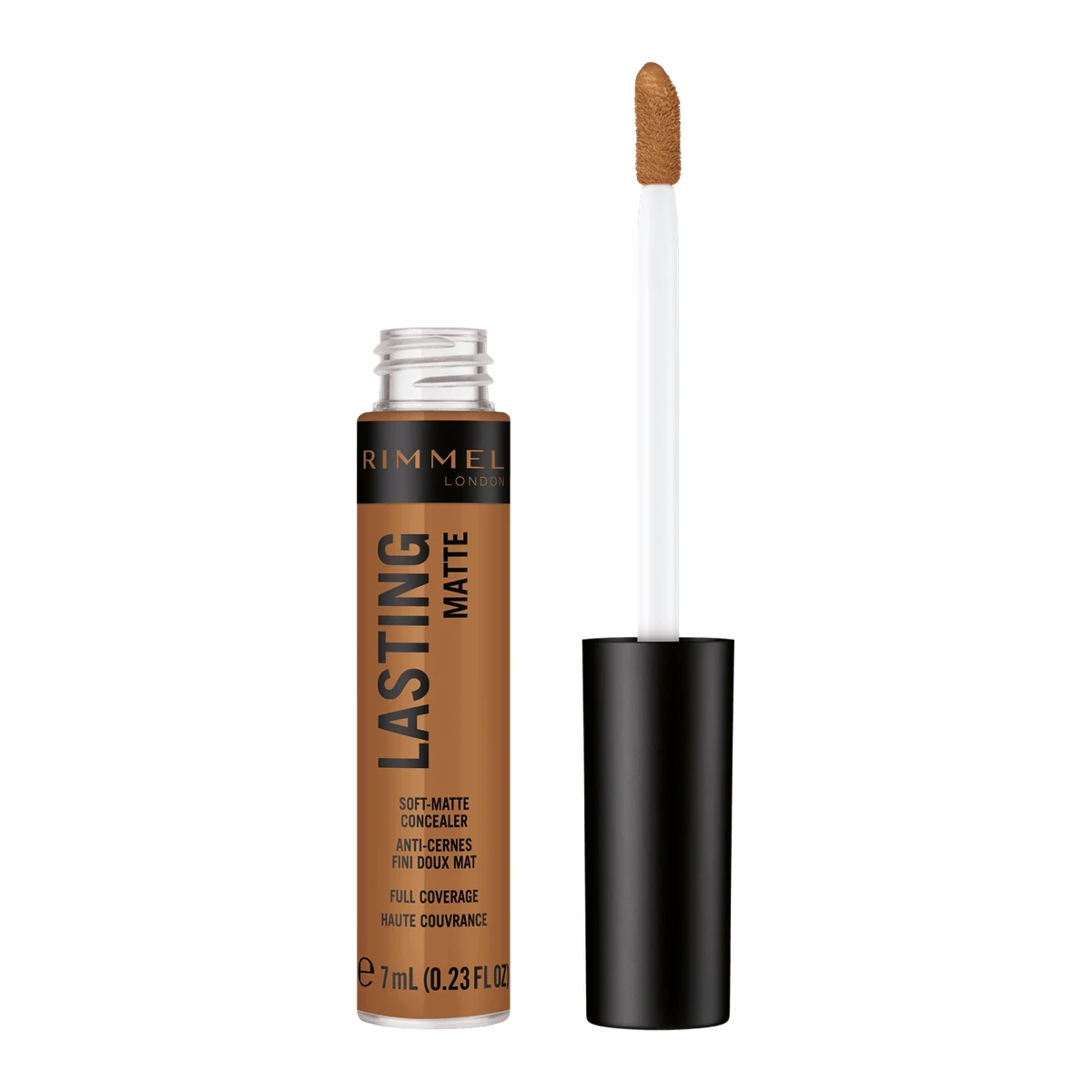 Lasting Matte Concealer