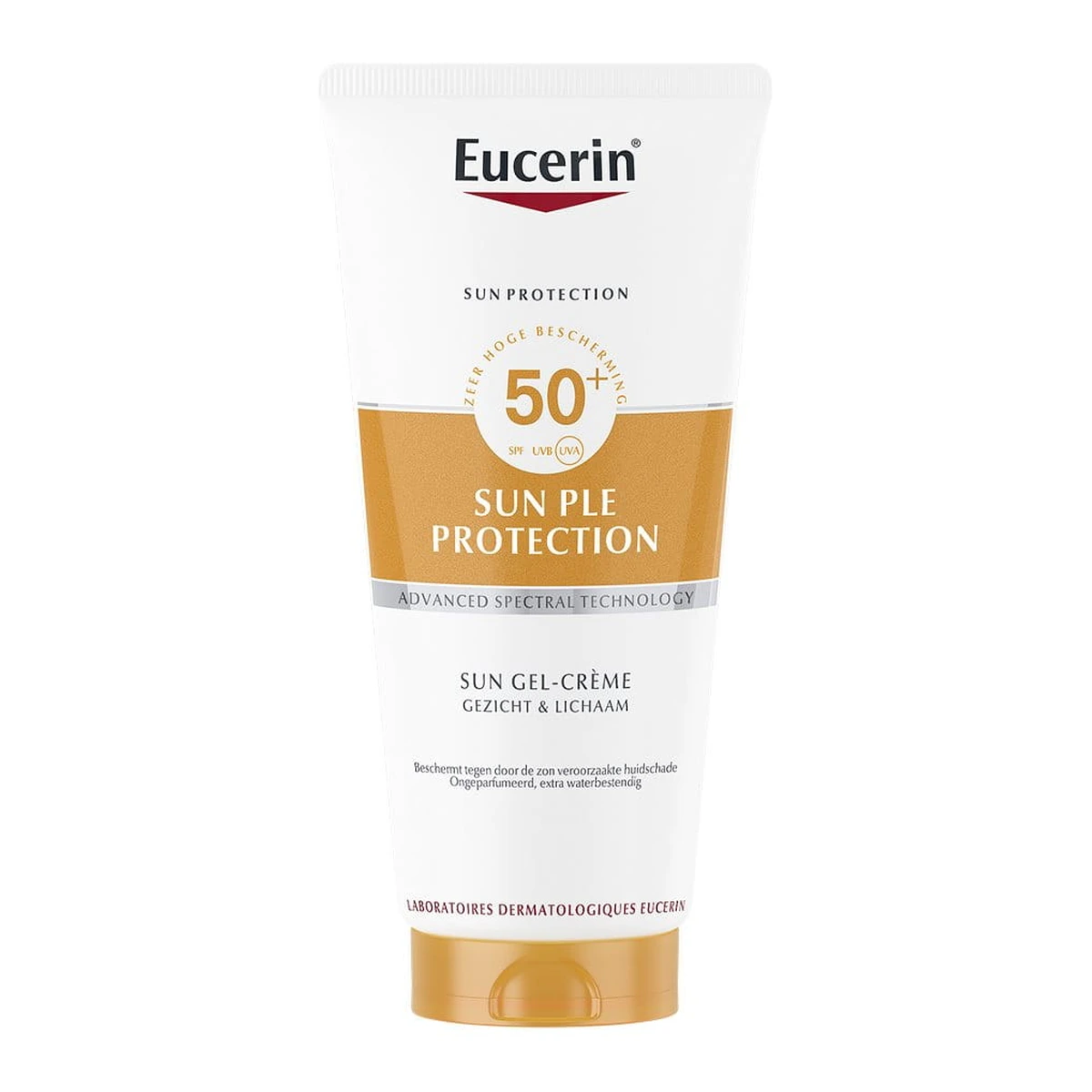 Sun Gel-Crème Ple Protect SPF 50+