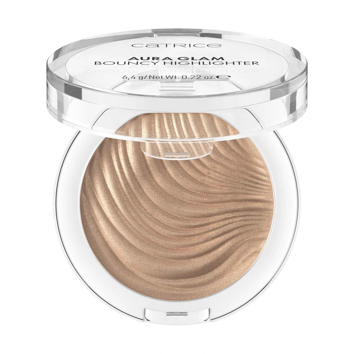 Aura Glam Bouncy Highlighter
