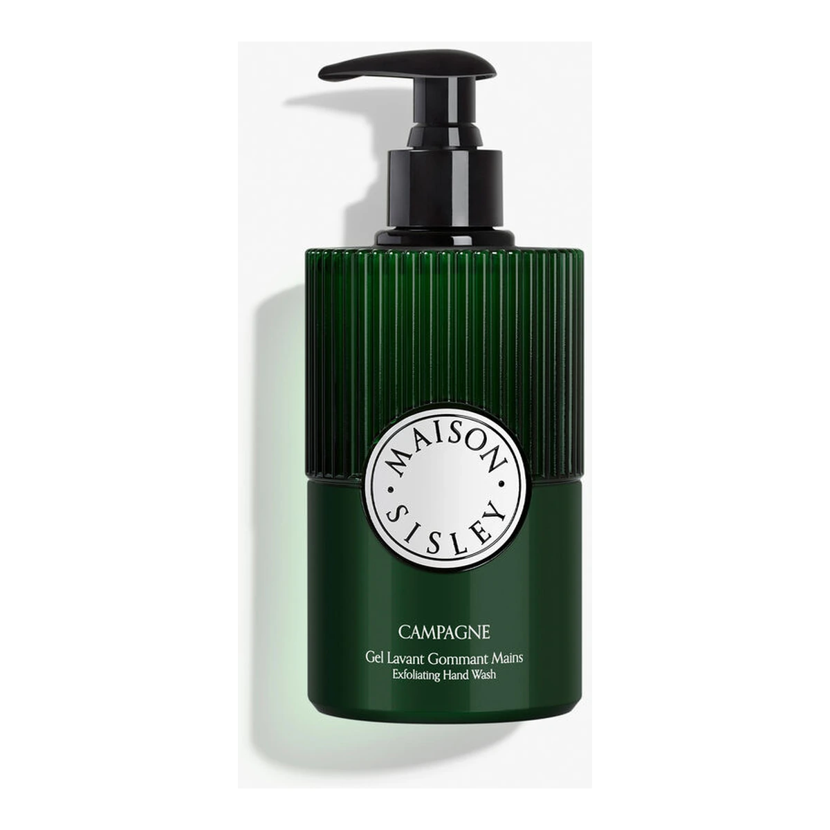Exfoliating Hand Wash