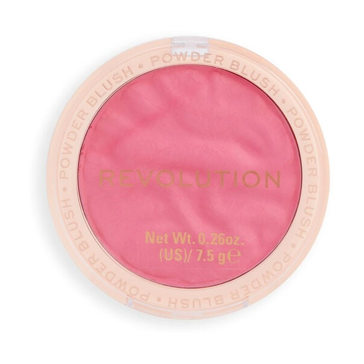 Blusher Reloaded