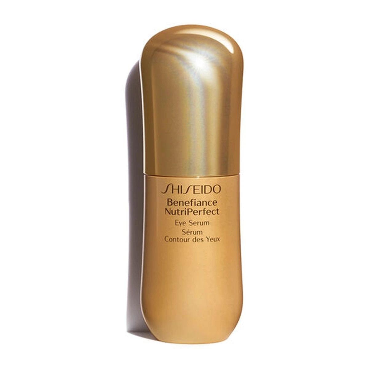 Benefiance NutriPerfect Eye Serum