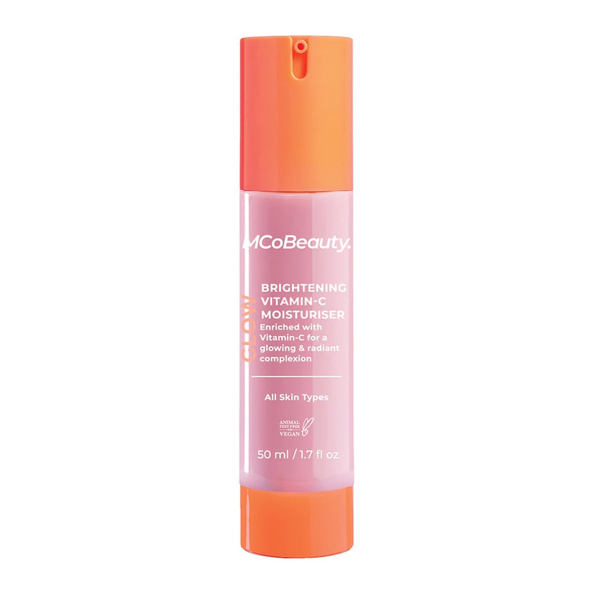 Brightening Vitamin C Moisturiser
