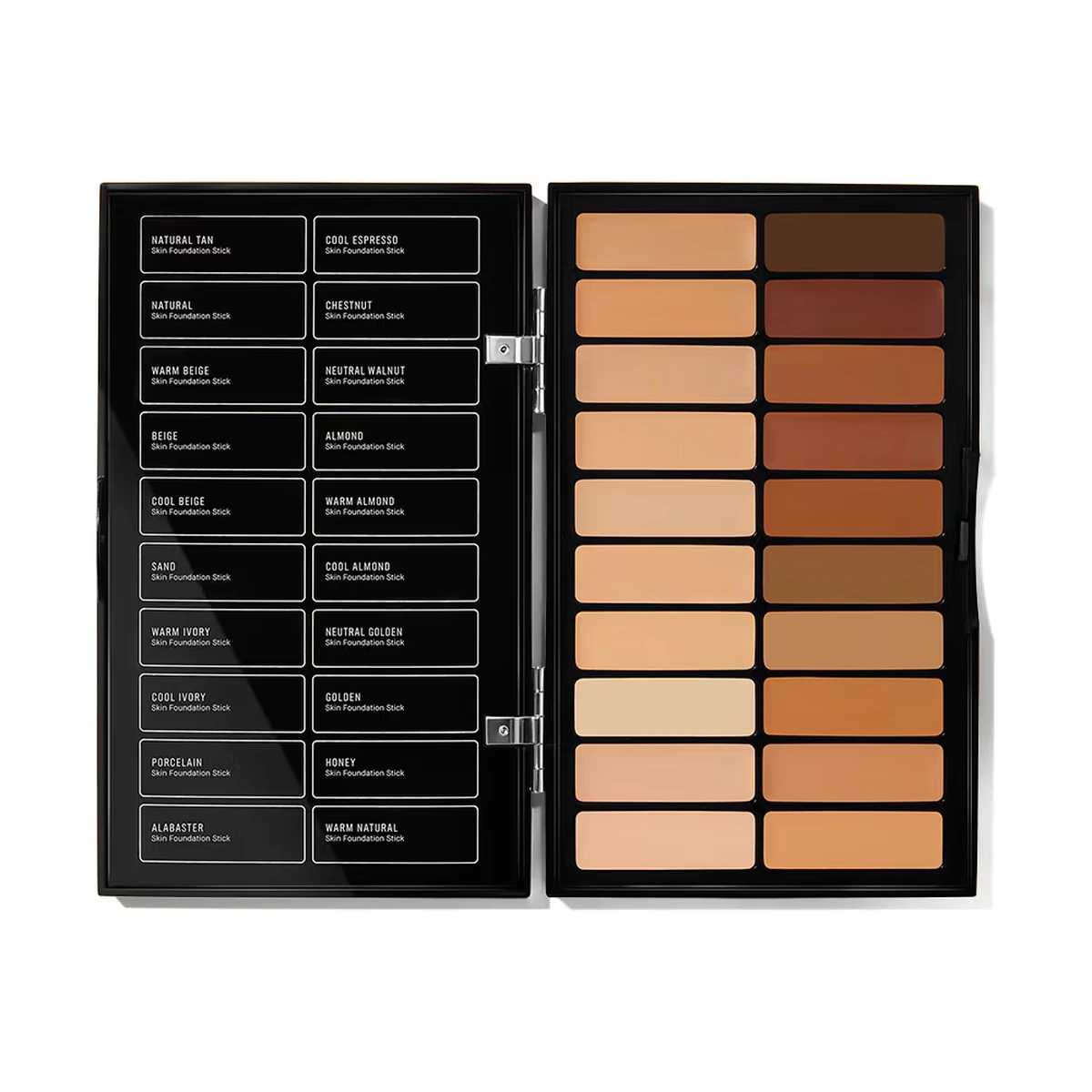 Bobbi Brown Pro Face Palette