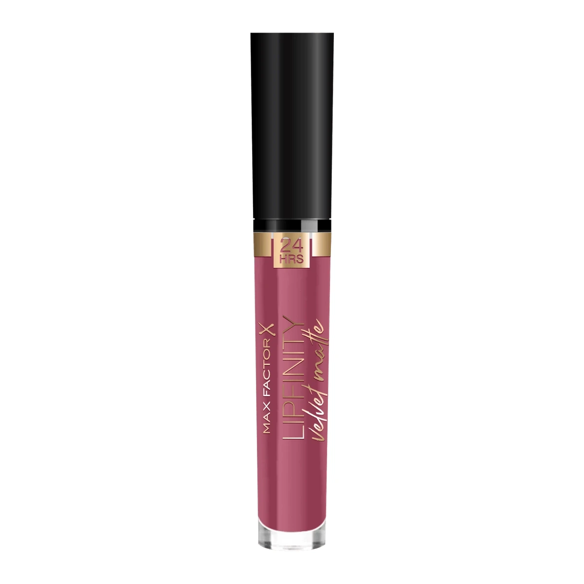 Lipfinity Velvet Matte