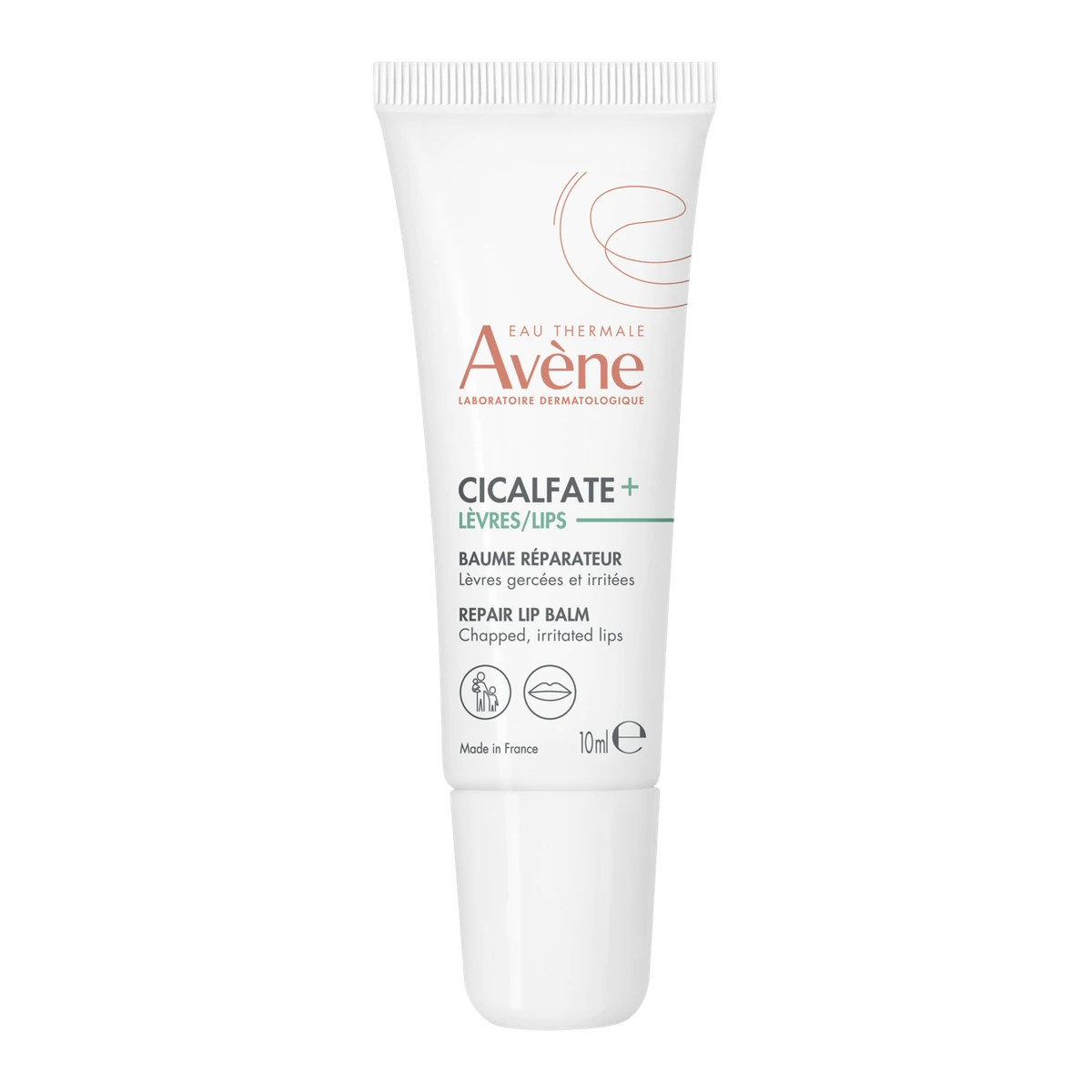 Cicalfate+ Lips Repair lip balm