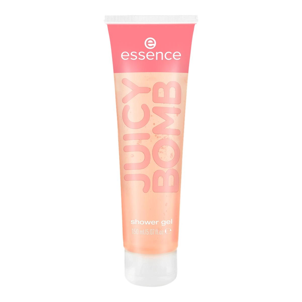 Juicy Bomb Party Shower Gel