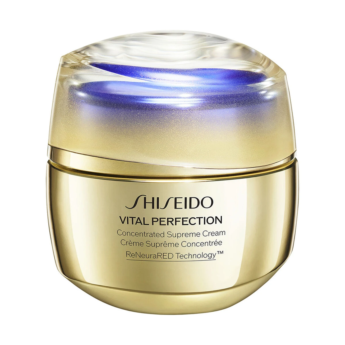 Concentrated Supreme Cream
