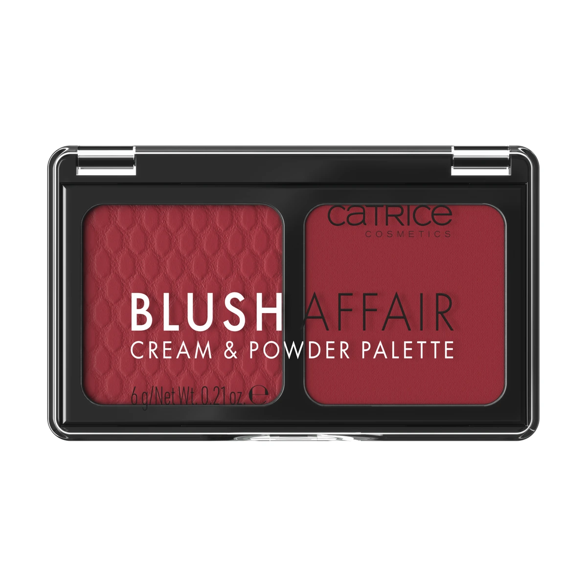 Blush Affair Cream & Powder Palette