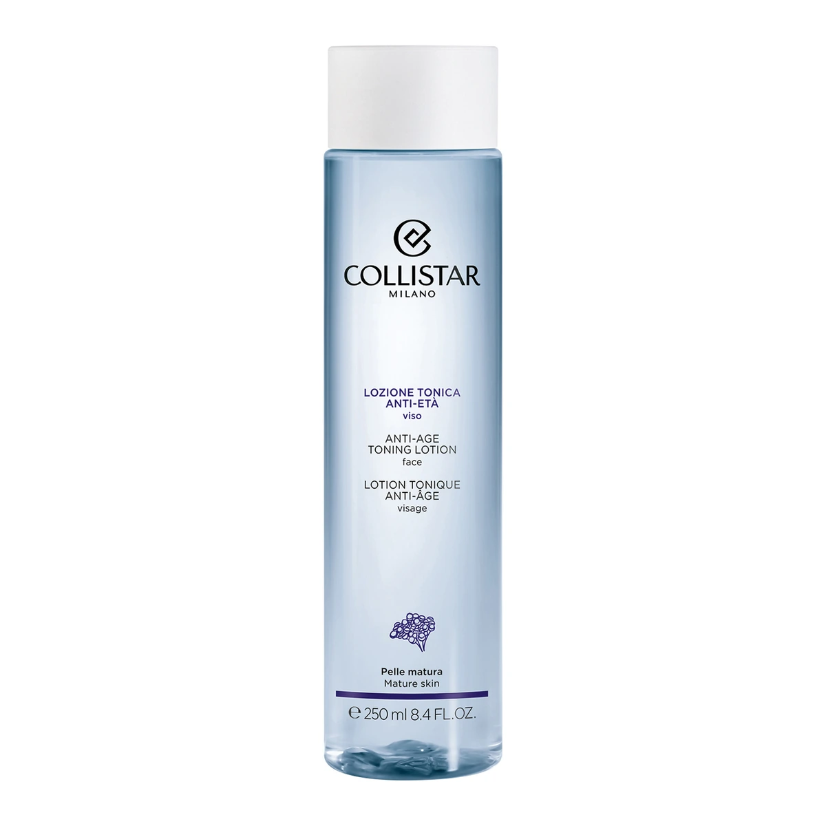 Anti-Age Toning Lotion Gezicht