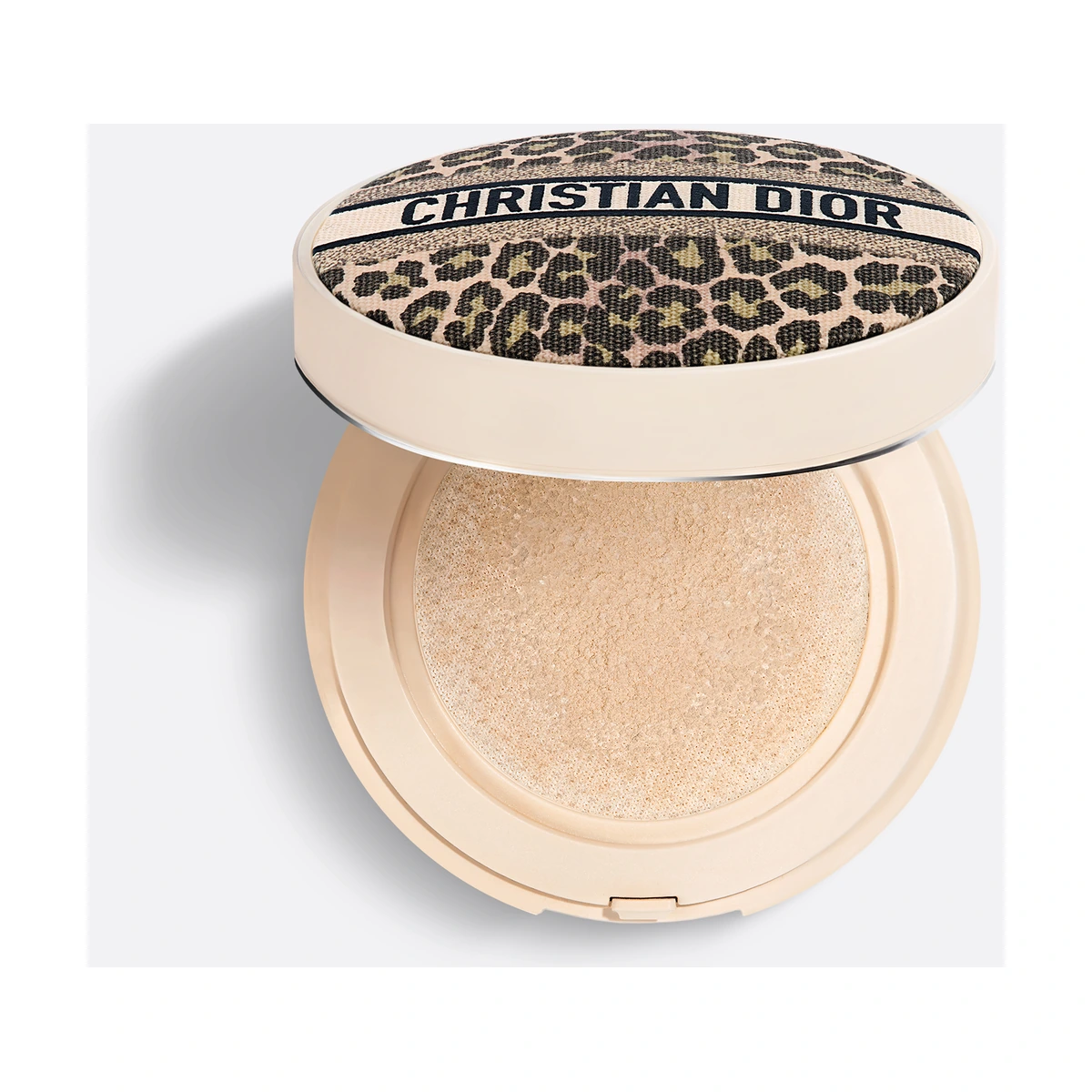 Forever Cushion Powder - Mitzah Limited Edition