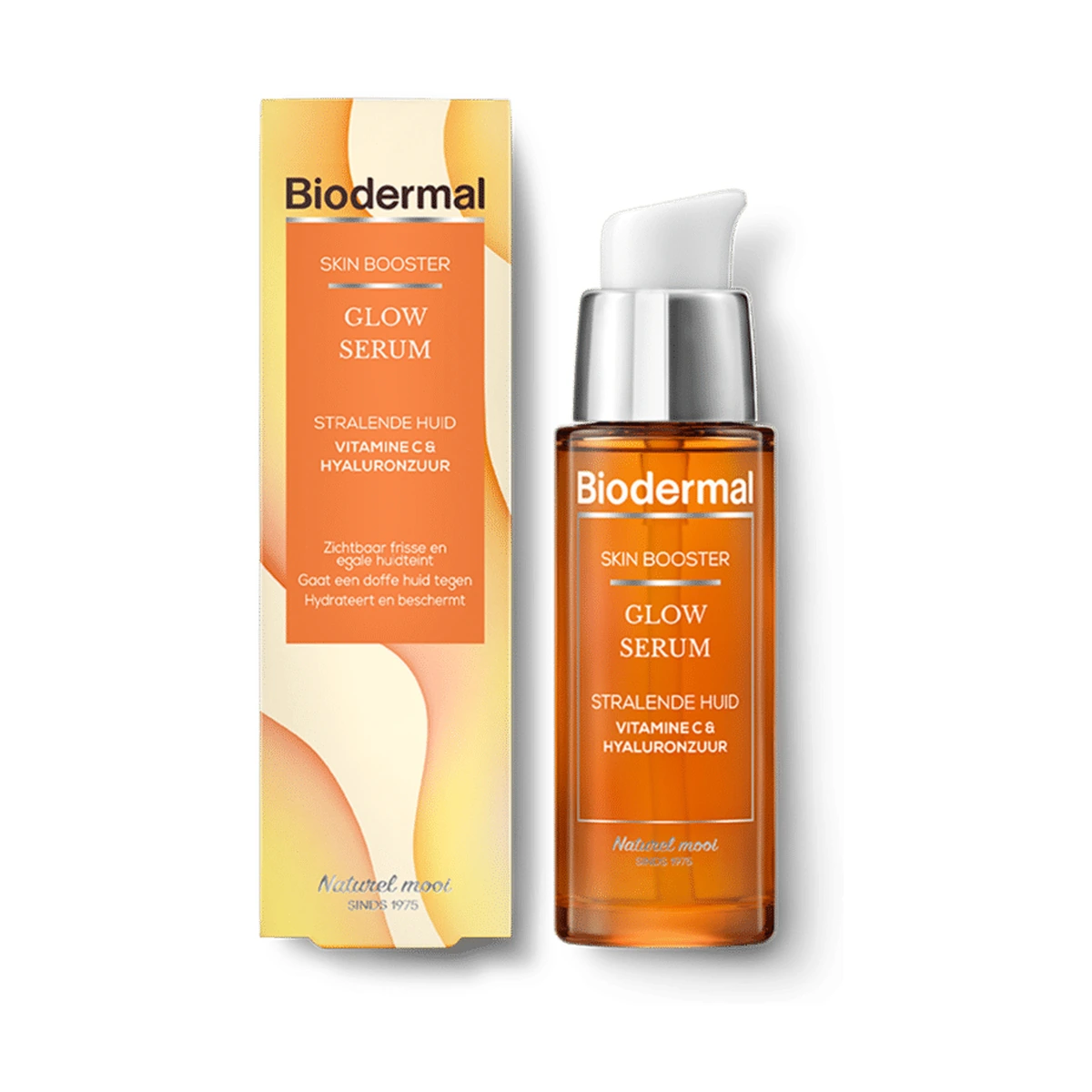 Glow Serum