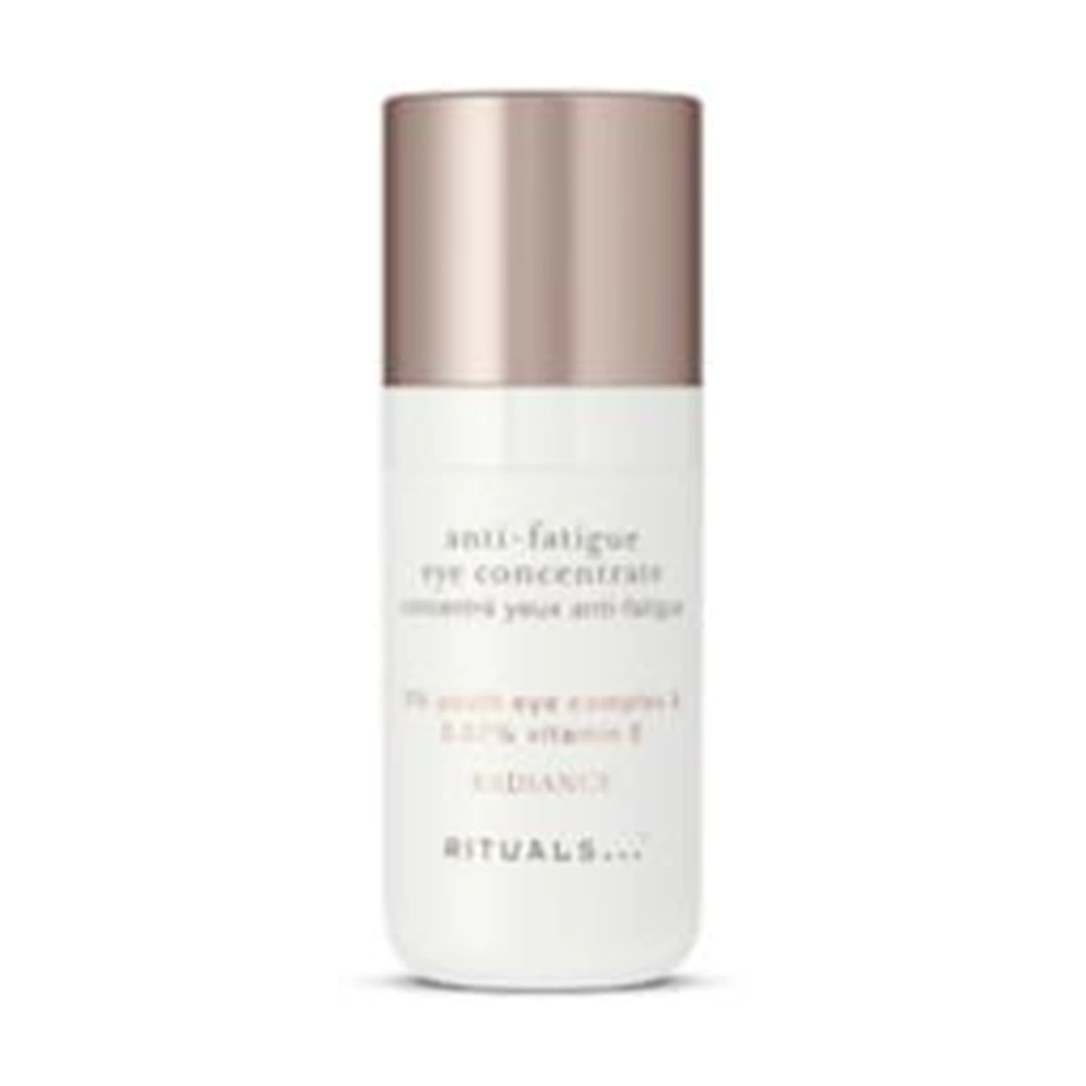 Anti-fatigue Eye Concentrate