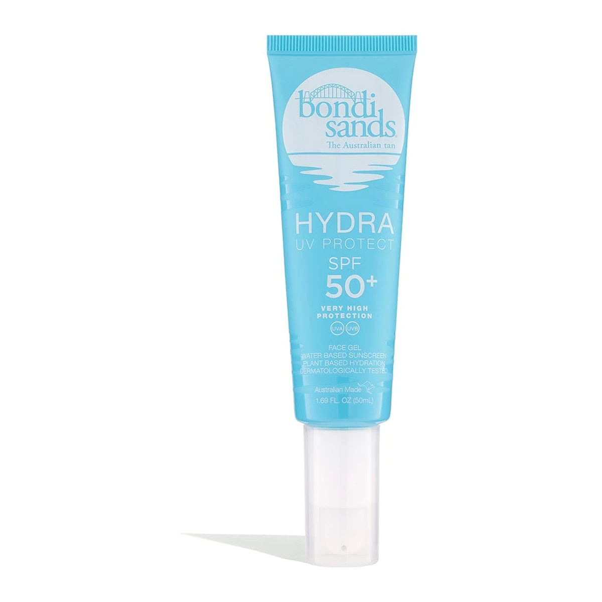 Hydra UV Protect SPF 50+ Face Gel