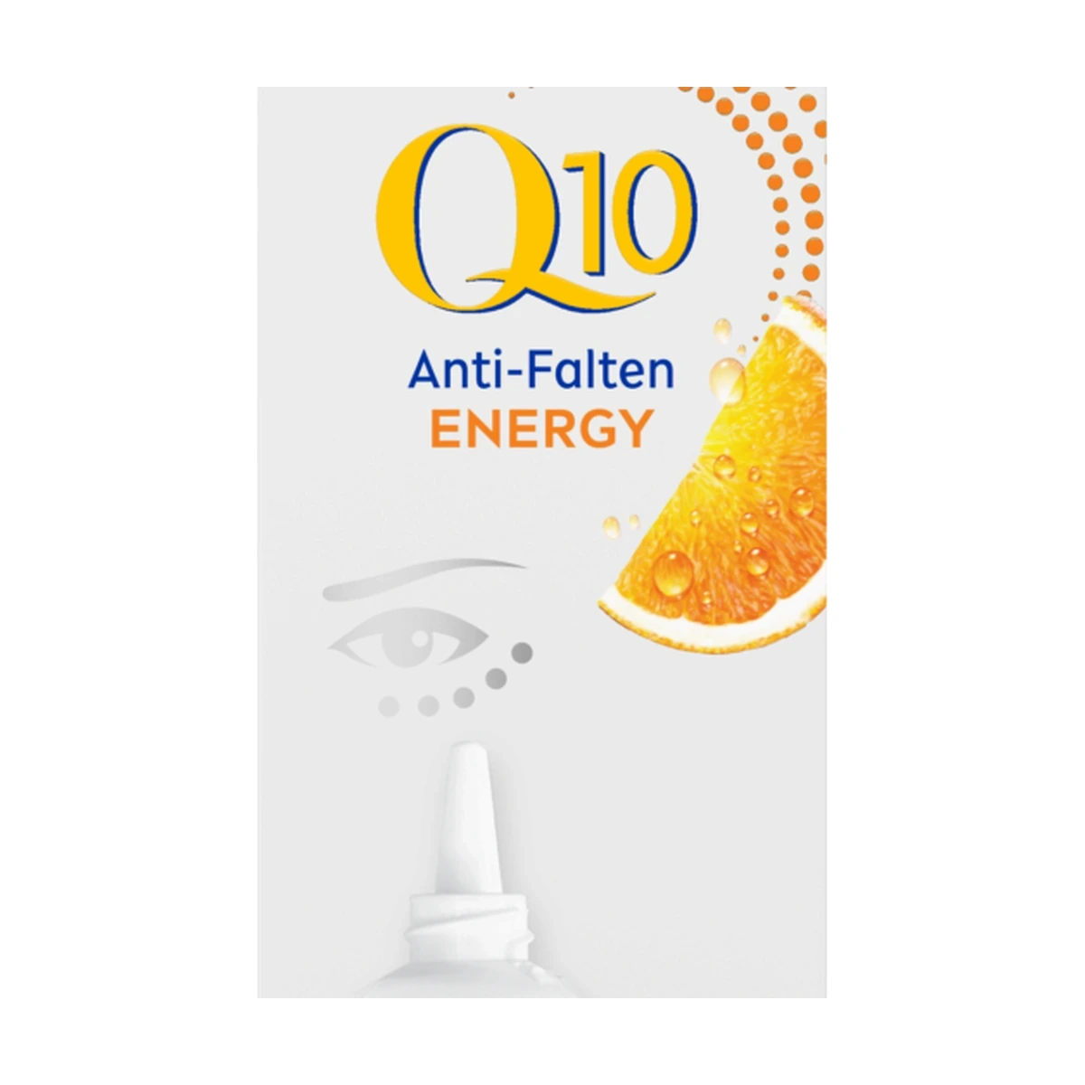 Q10 Energy Anti-Rimpel Oogcontourcrème