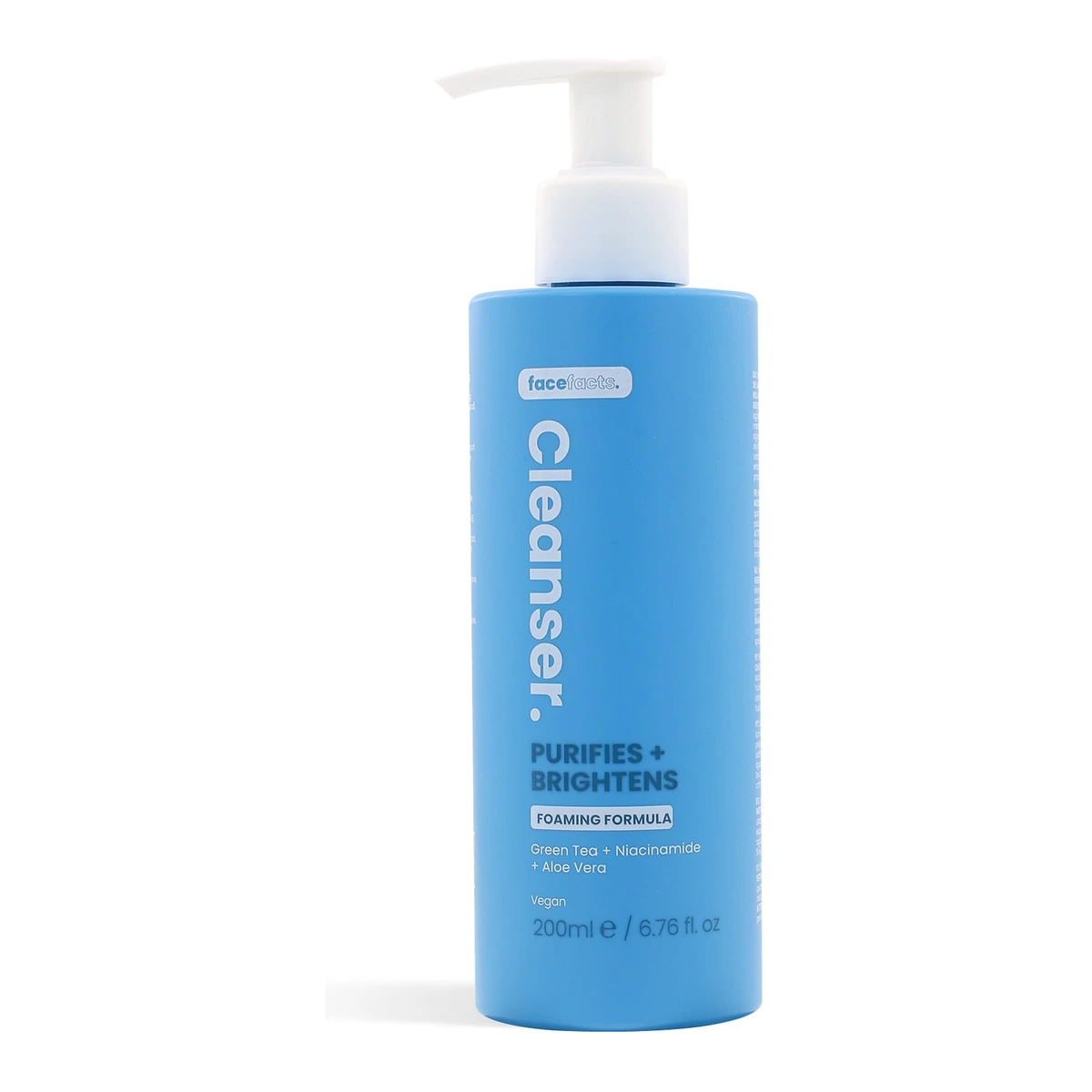 Niacinamide Cleanser