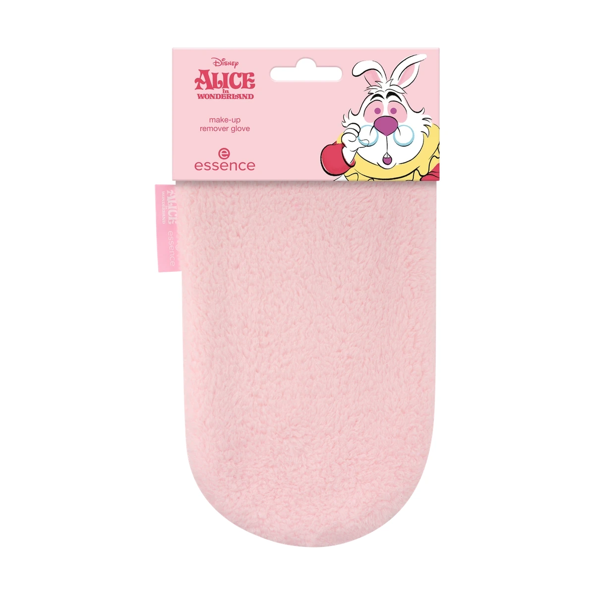 Disney Alice In Wonderland Make Up Remover Glove