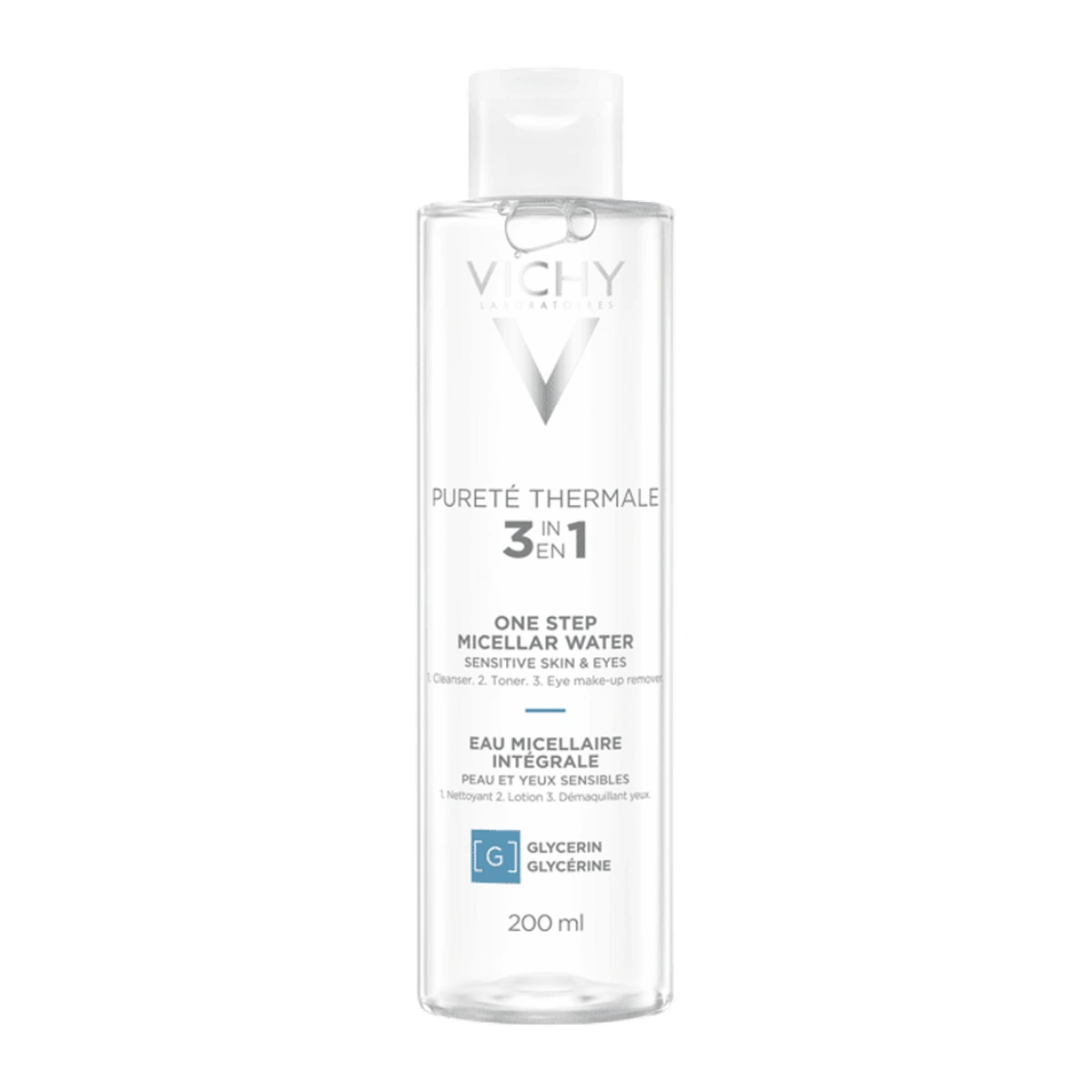 Pureté Thermale Micellair Water - Gevoelige huid
