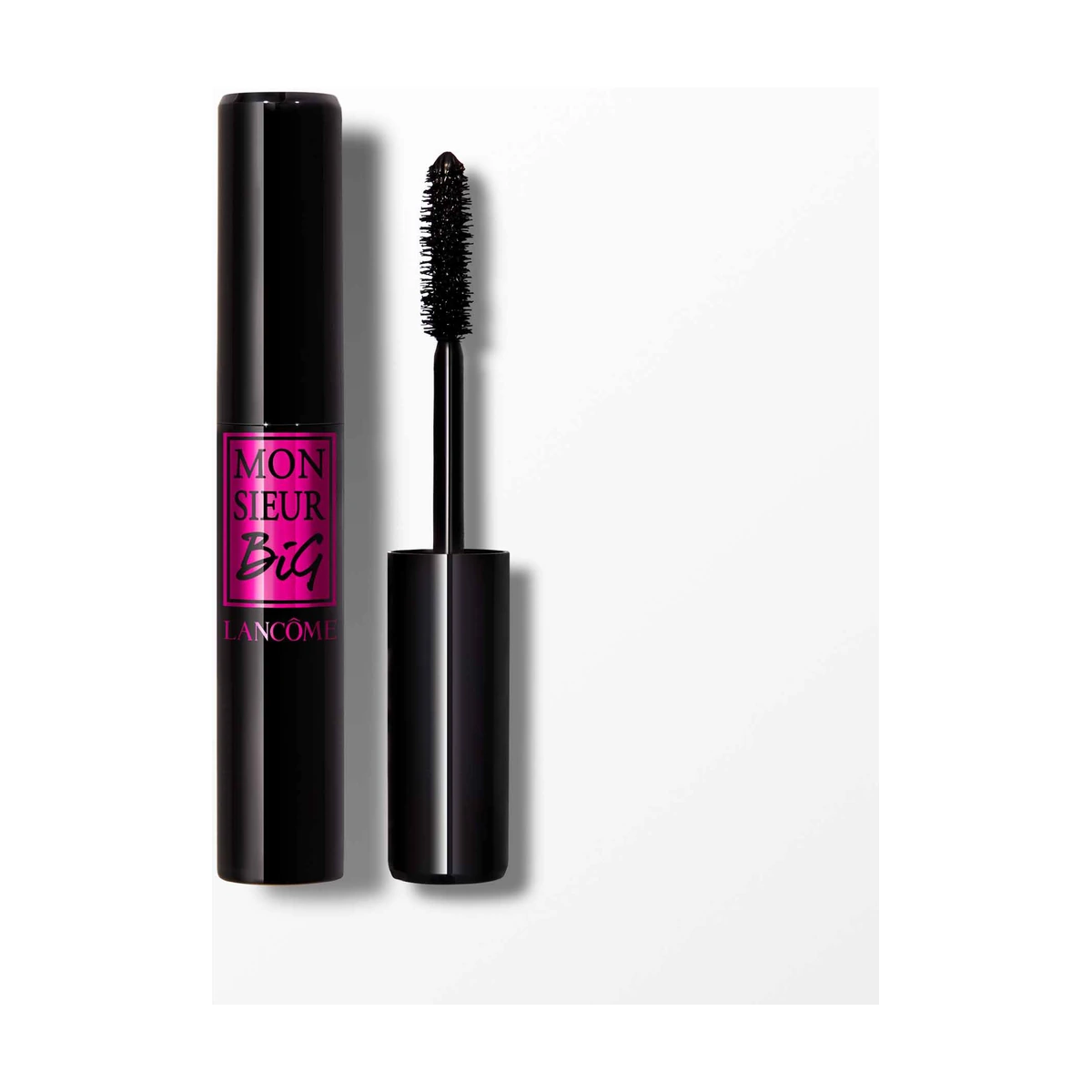 Monsieur Big Mascara