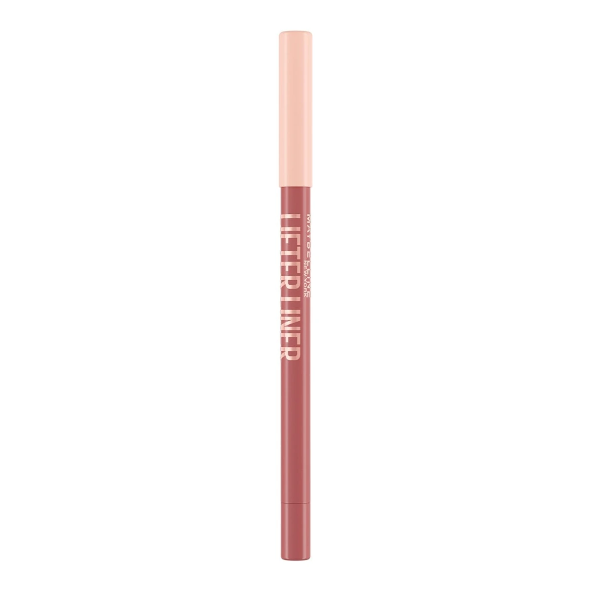 Lifter Liner Lip Liner Makeup with Hyaluronic Acid