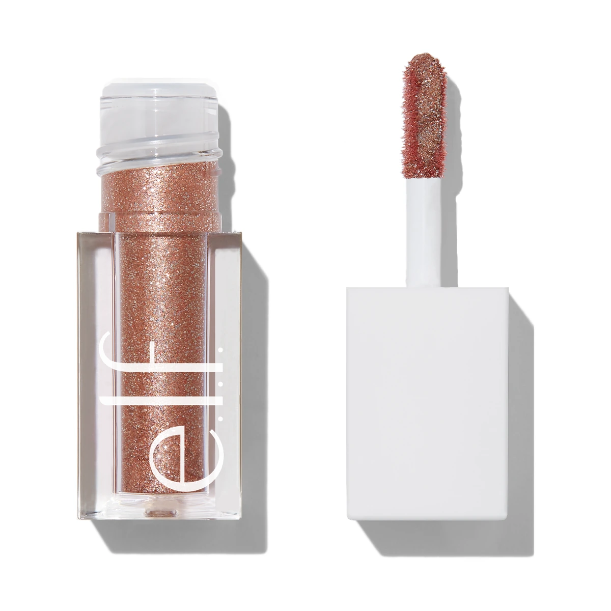 Liquid Glitter Eyeshadow
