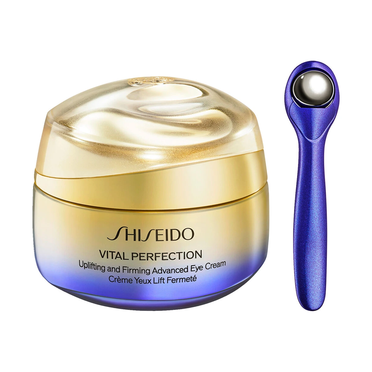 Vital Perfection Eye Cream