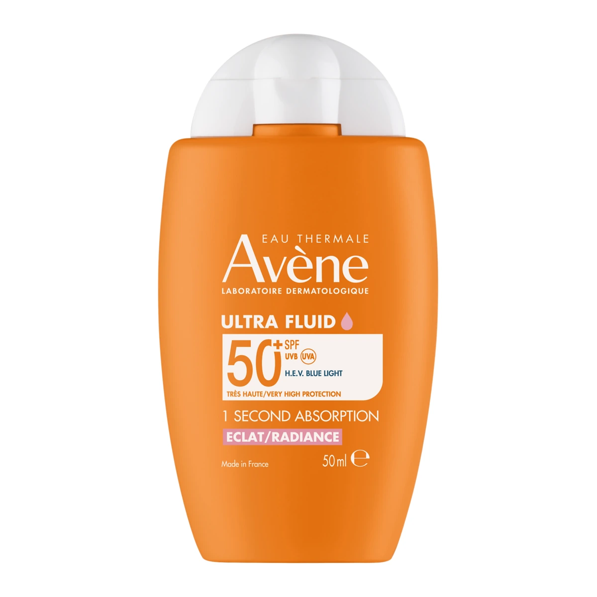 Ultra Fluide Radiance SPF50+