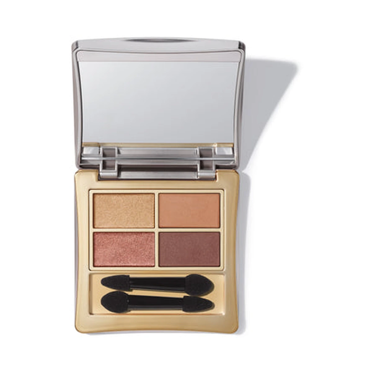 Desert Nudes Eyeshadow Quad