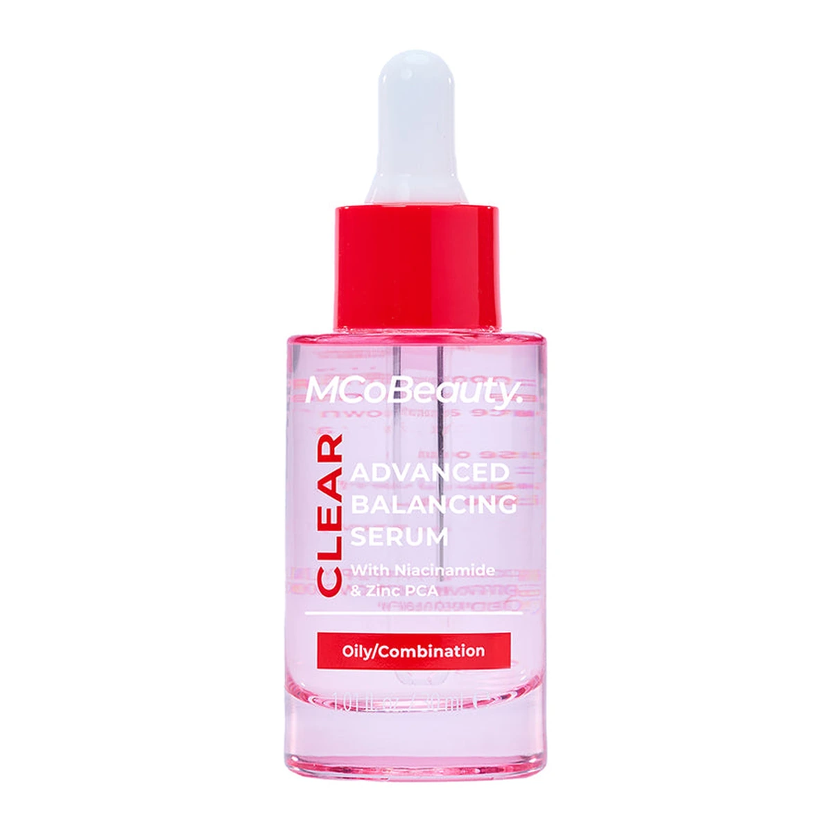Advanced Balancing Serum