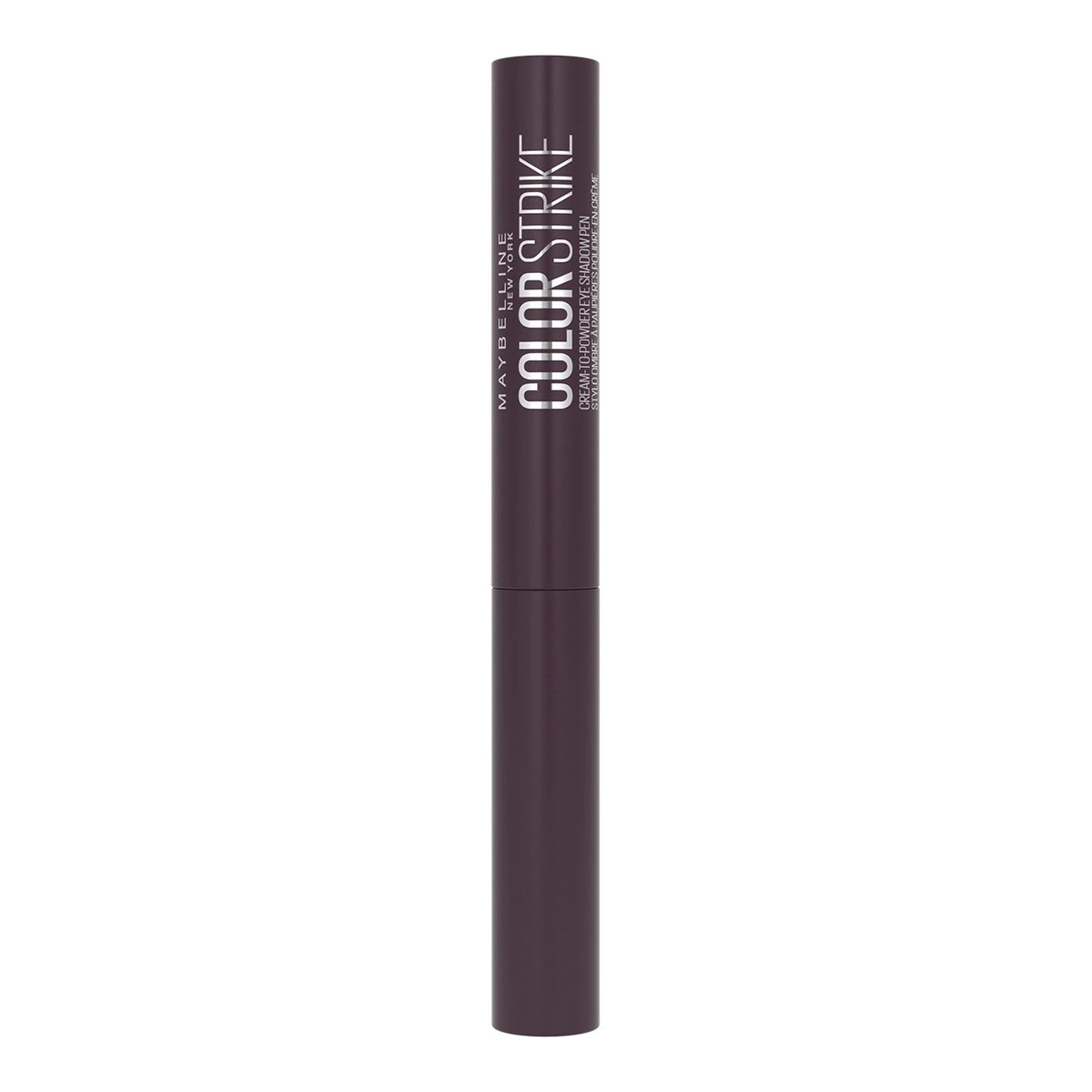 Color Strike Cream-To-Powder Eye Shadow Pen Makeup
