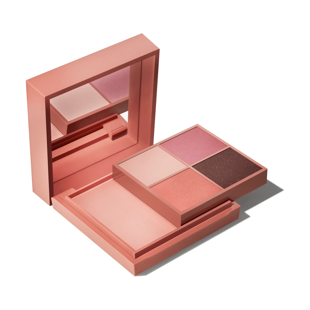 Teddy Takeover Eye & Face Palette