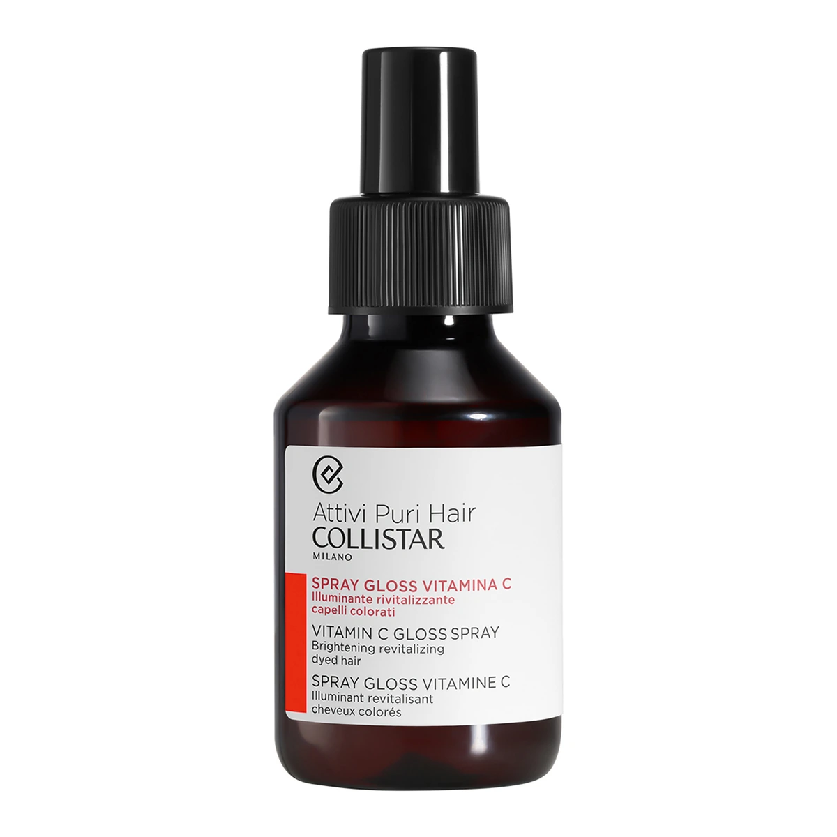 Vitamin C Gloss Spray