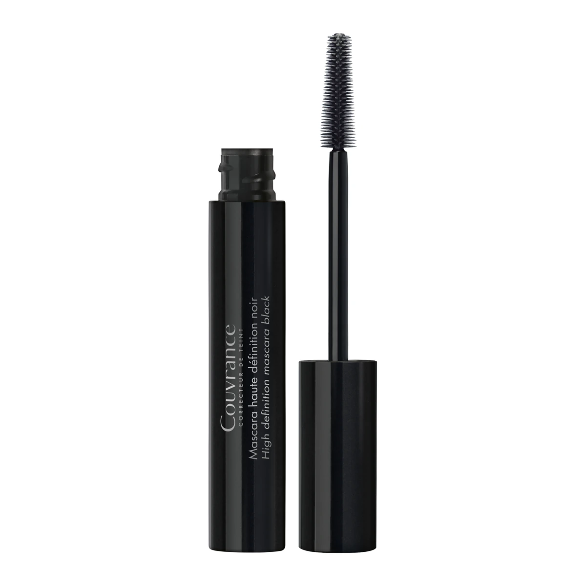 High Definition Mascara Zwart