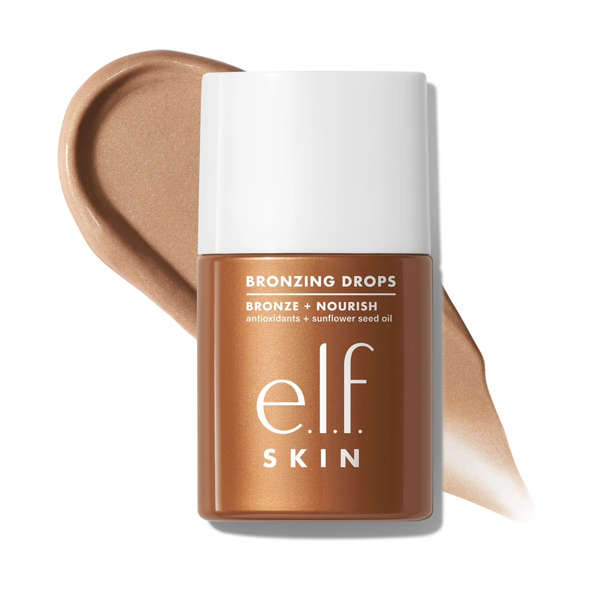 Bronzing Drops