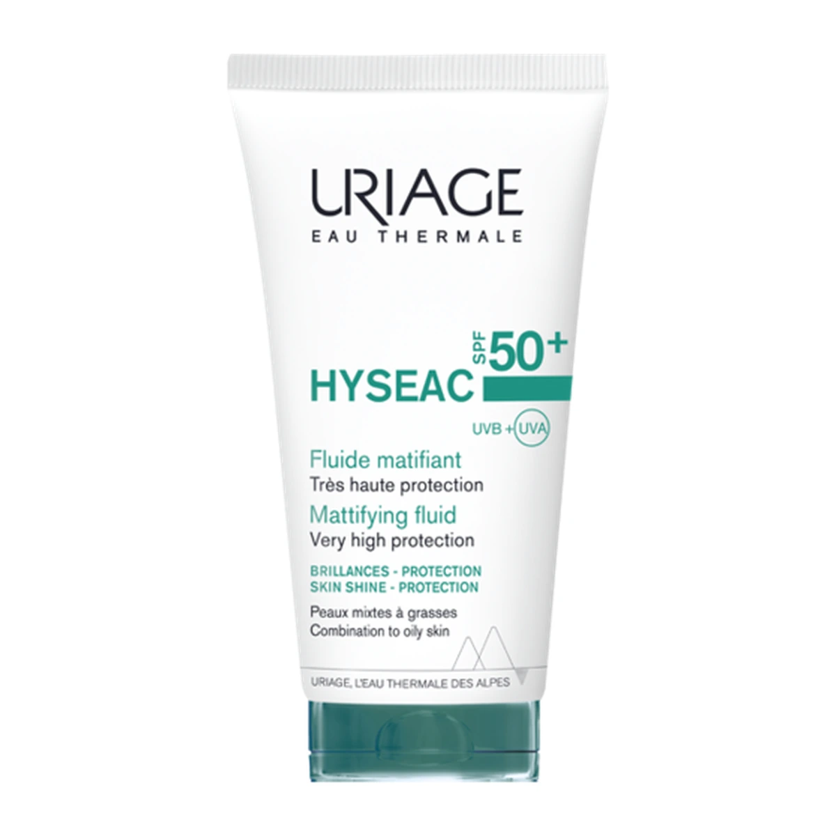 Hyséac - Fluid SPF50+
