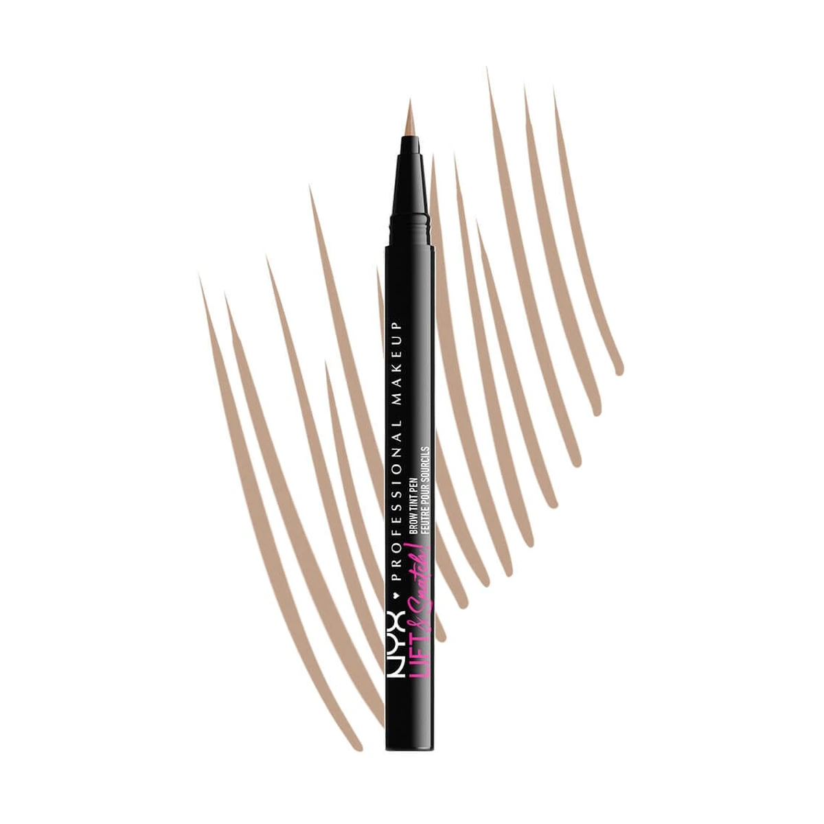 Lift & Snatch! Brow Tint Pen