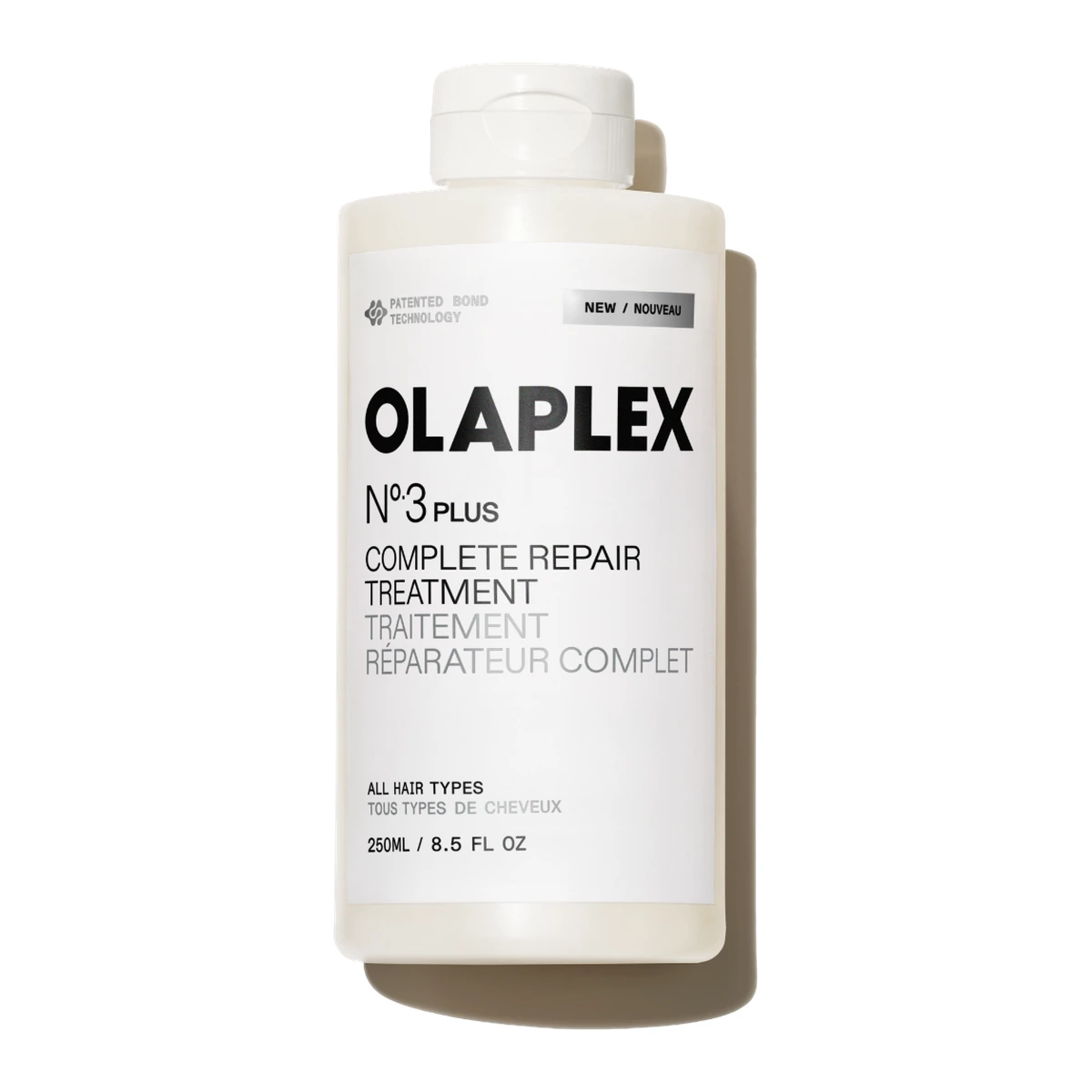 N°.3Plus Complete Repair Treatment