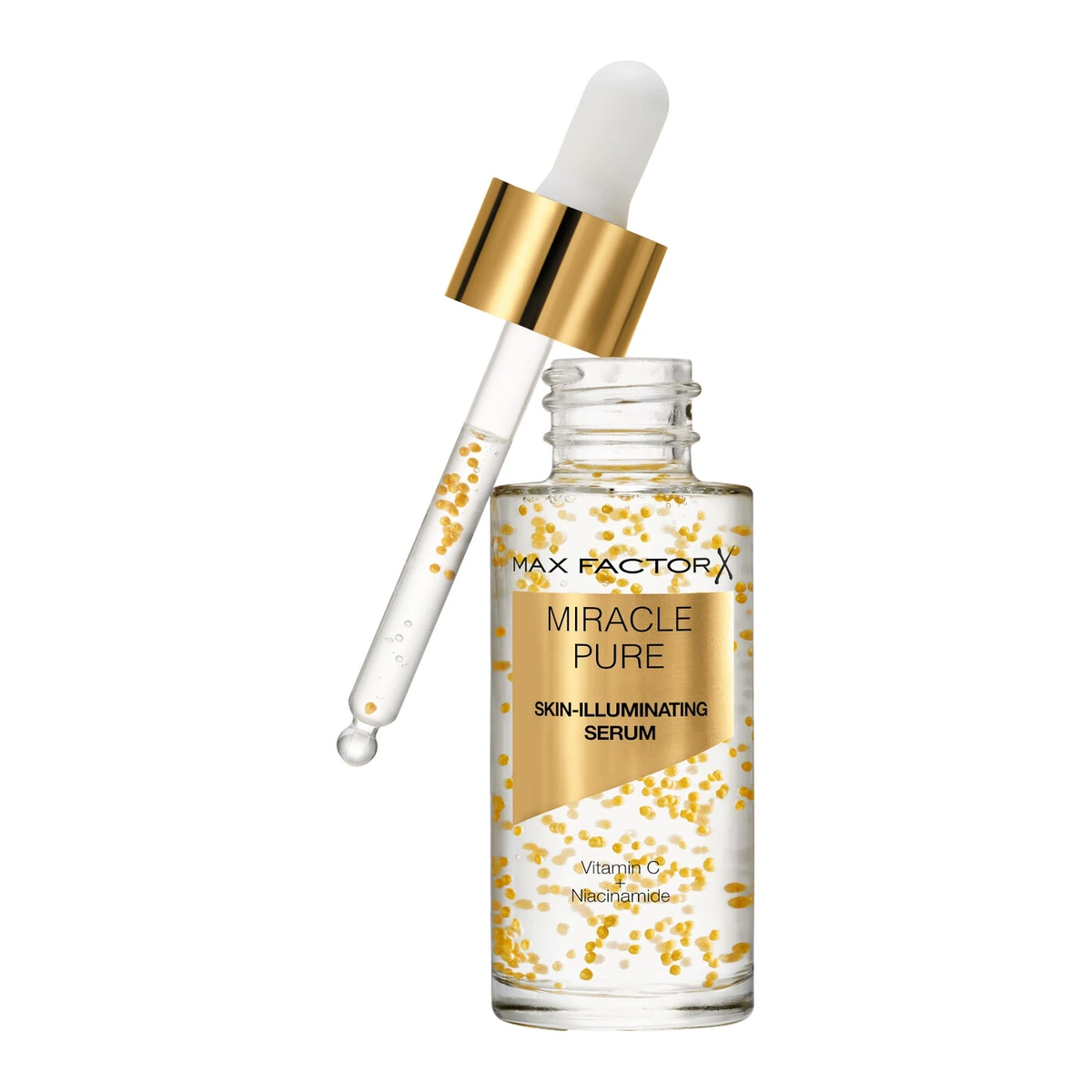 Miracle Pure Vitamin C Skin-Illuminating Serum