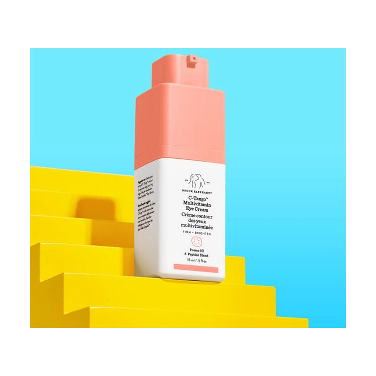 C-Tango Vitamin C Eye Cream