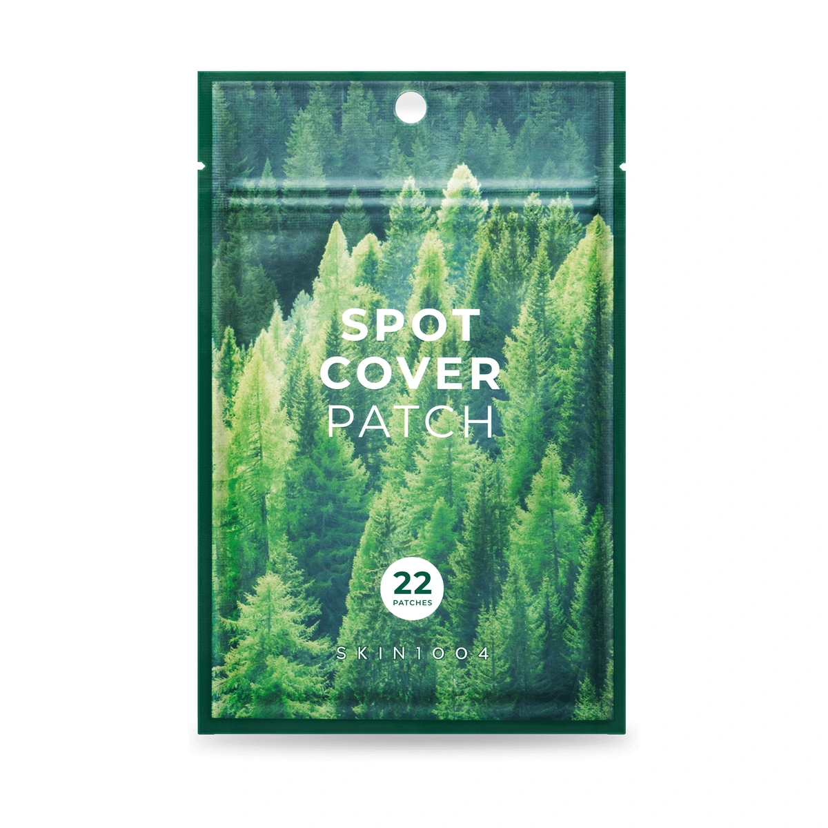 Tea-Trica Spot Cover Patch