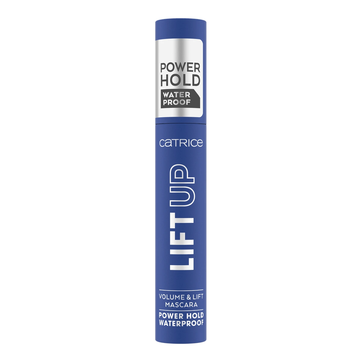 Lift Up Volume & Lift Mascara Power Hold Waterproof