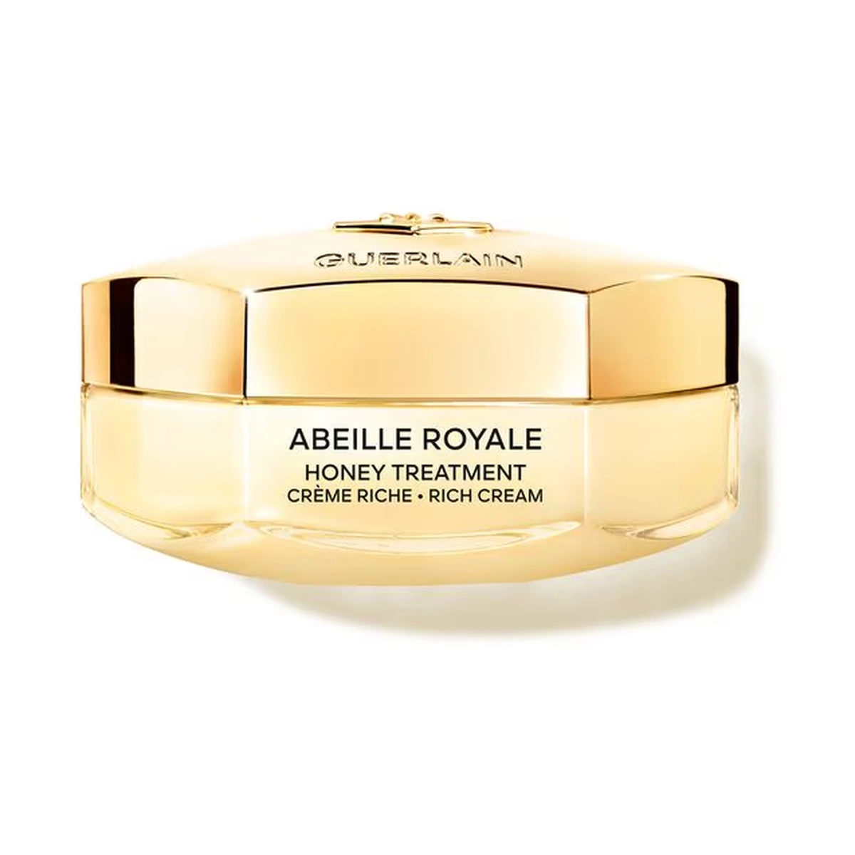 Abeille Royale Honey Treatment Rich Cream