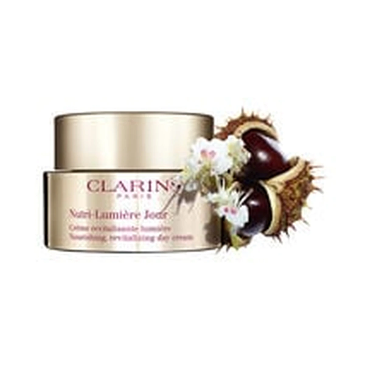 Nutri-Lumière Day Cream - Alle huidtypes 60+