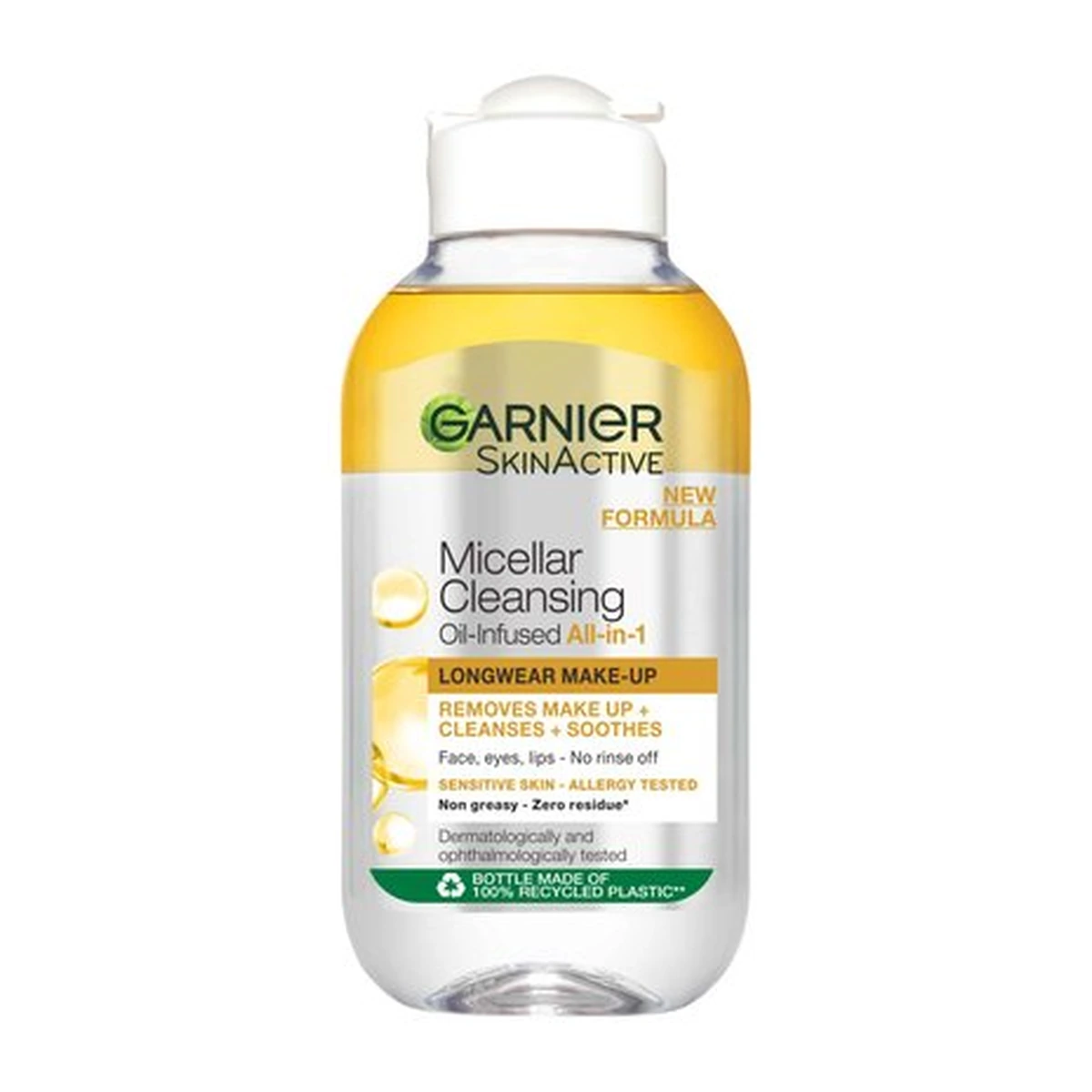 Micellar Garnier Micellar Cleansing Water Oil-Infused