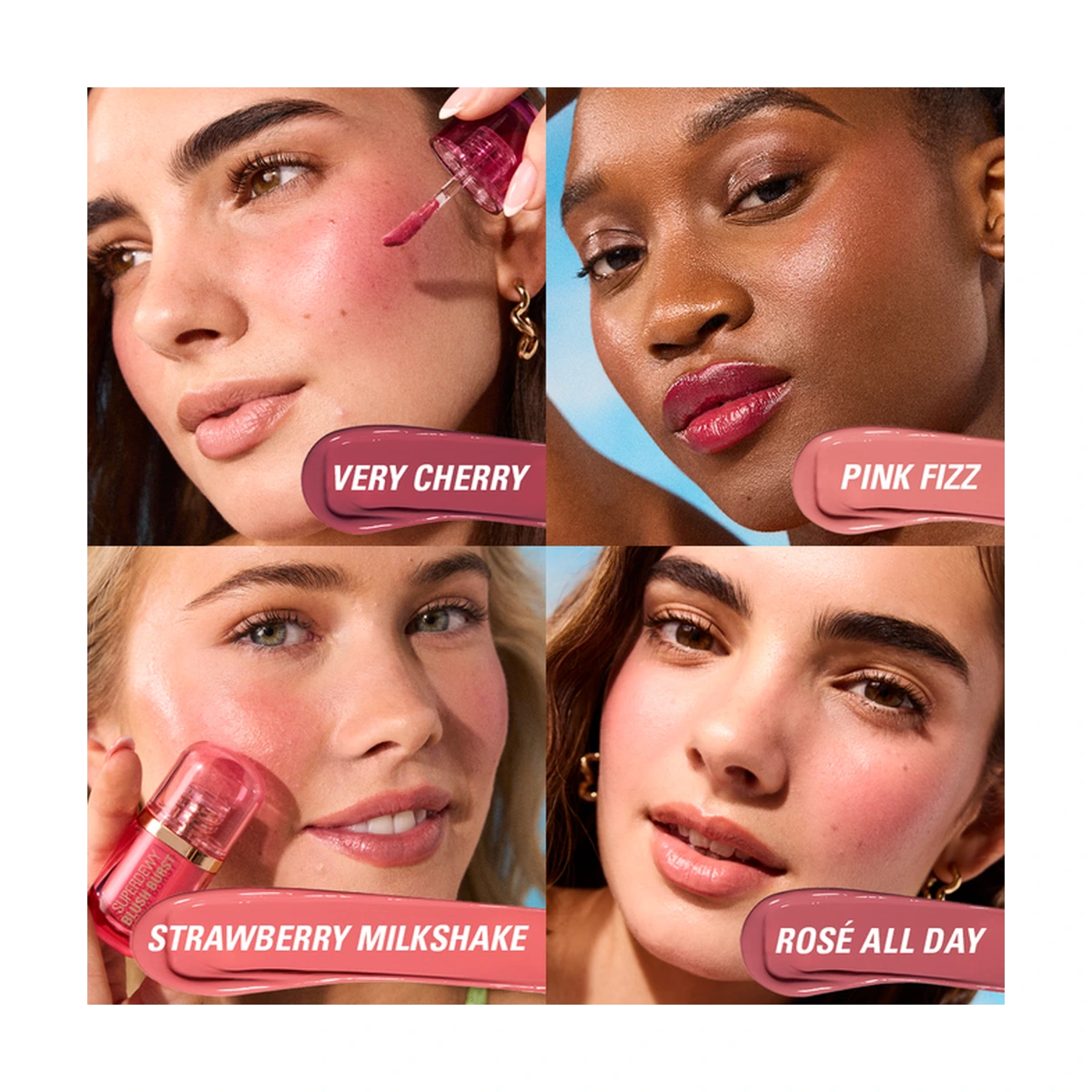Superdewy Liquid Blush Burst