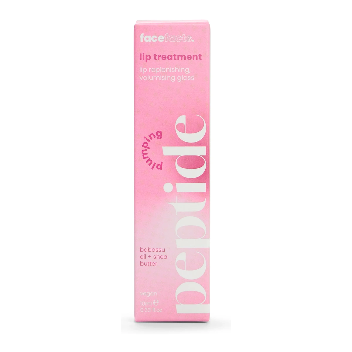 Peptide Lip Serum - Candy Kiss
