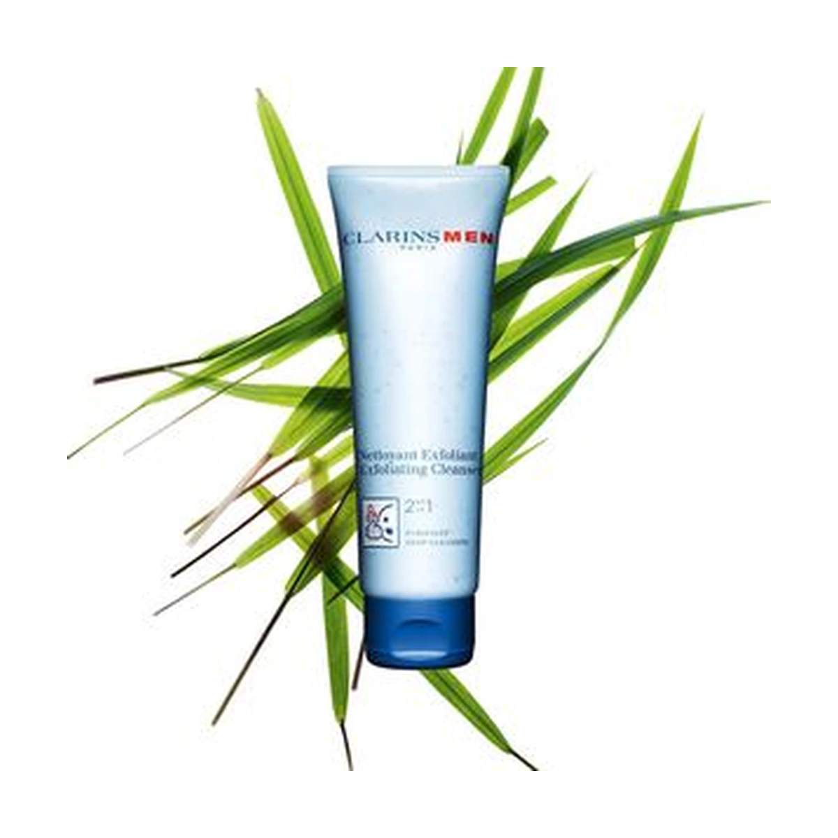 ClarinsMen Exfoliating Cleanser